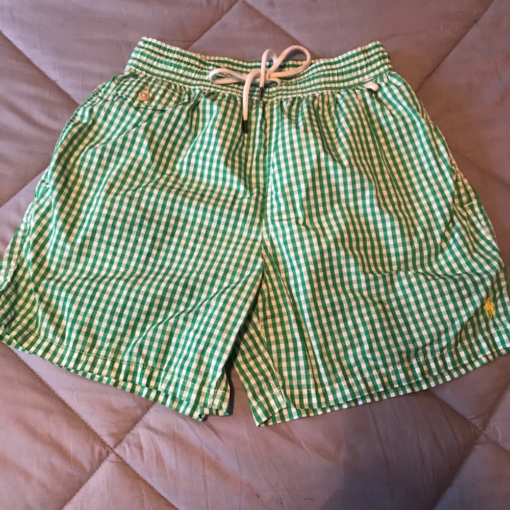 Swim shorts